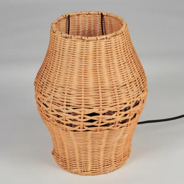 hofstein Cardeira Lampe de bureau, Lampe à poser, Liseuse Noir, 1 lumière* Lampes Modernes