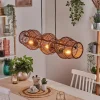 hofstein Cardeira Suspension, Suspension Noir, 3 lumières* Lampes Modernes