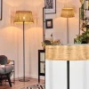 hofstein Cavaca Lampadaire Écru, 1 lumière* Lampes Modernes