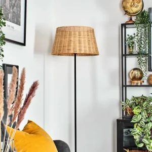 hofstein Cavaca Lampadaire Écru, 1 lumière* Lampes Modernes