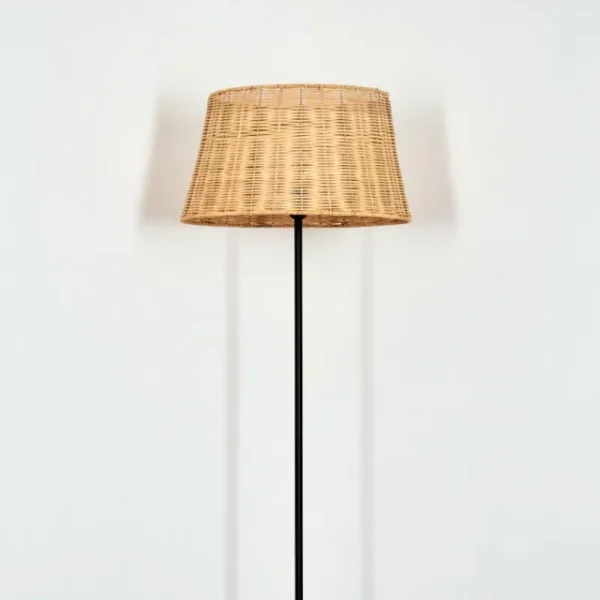 hofstein Cavaca Lampadaire Écru, 1 lumière* Lampes Modernes