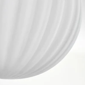 hofstein Chehalis Plafonnier Blanc, 4 lumières* Lampes Modernes
