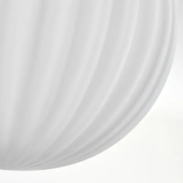 hofstein Chehalis Plafonnier Blanc, 4 lumières* Lampes Modernes