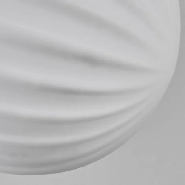 hofstein Chehalis Plafonnier Blanc, 4 lumières* Lampes Modernes