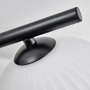 hofstein Chehalis Plafonnier Blanc, 4 lumières* Lampes Modernes