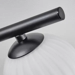 hofstein Chehalis Plafonnier Blanc, 4 lumières* Lampes Modernes