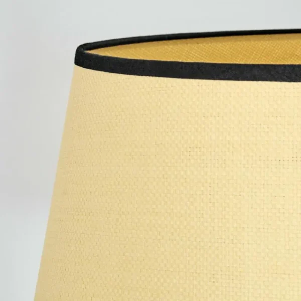 hofstein Chellas Lampadaire Écru, 1 lumière* Lampes Modernes