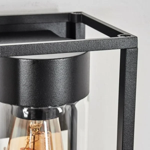 hofstein Doninhas Lampe murale d´extérieur Noir, 1 lumière* Lampes Modernes