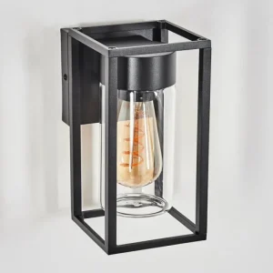 hofstein Doninhas Lampe murale d´extérieur Noir, 1 lumière* Lampes Modernes