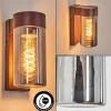 hofstein Encoberta Lampe murale d´extérieur Rouille, 1 lumière* Lampes Modernes