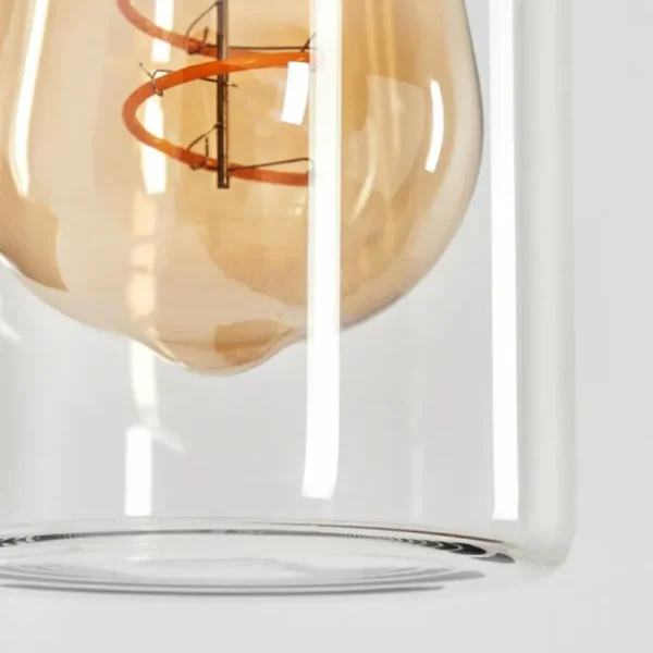 hofstein Encoberta Lampe murale d´extérieur Noir, 1 lumière* Lampes Modernes