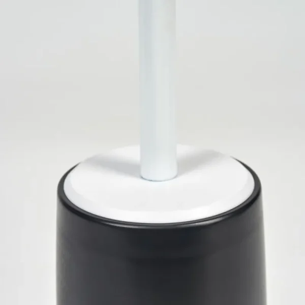 hofstein Eryon Lampe de bureau, Lampe à poser LED Noir, Blanc, 1 lumière* Lampes Modernes