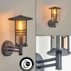 hofstein Forli Lampe murale d´extérieur Anthracite, 1 lumière* Lampes Modernes