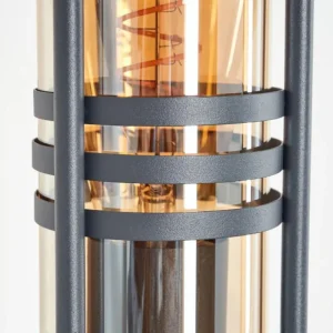 hofstein Forli Lampe murale d´extérieur Anthracite, 1 lumière* Lampes Modernes