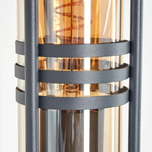 hofstein Forli Lampe murale d´extérieur Anthracite, 1 lumière* Lampes Modernes