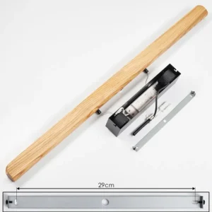hofstein Fugelsta Suspension, Suspension LED Noir, 1 lumière* Lampes Modernes