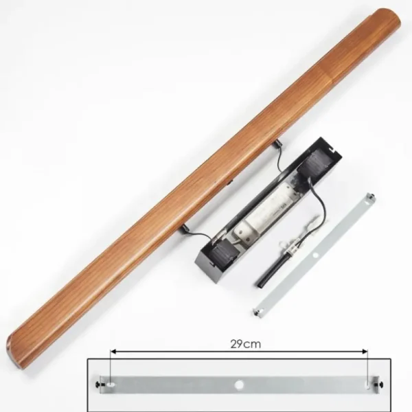 hofstein Fugelsta Suspension, Suspension LED Noir, 1 lumière* Lampes Modernes