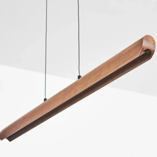 hofstein Fugelsta Suspension, Suspension LED Noir, 1 lumière* Lampes Modernes