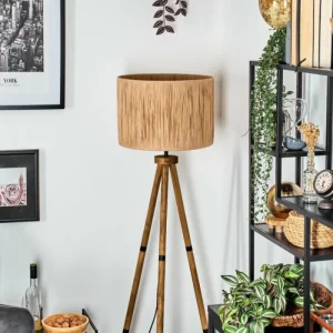 hofstein Granja Lampadaire Écru, 1 lumière* Lampes Modernes