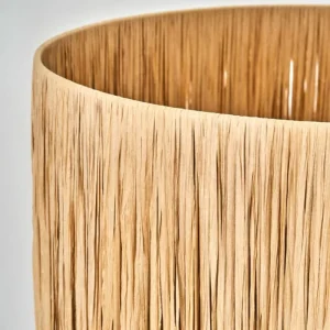 hofstein Granja Lampadaire Écru, 1 lumière* Lampes Modernes