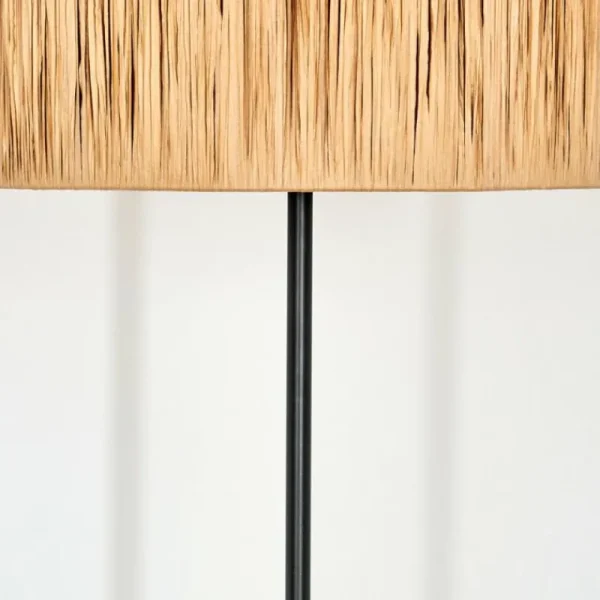 hofstein Granja Lampadaire Écru, 1 lumière* Lampes Modernes