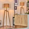 hofstein Granja Lampadaire, Liseuse Écru, 1 lumière* Lampes Modernes
