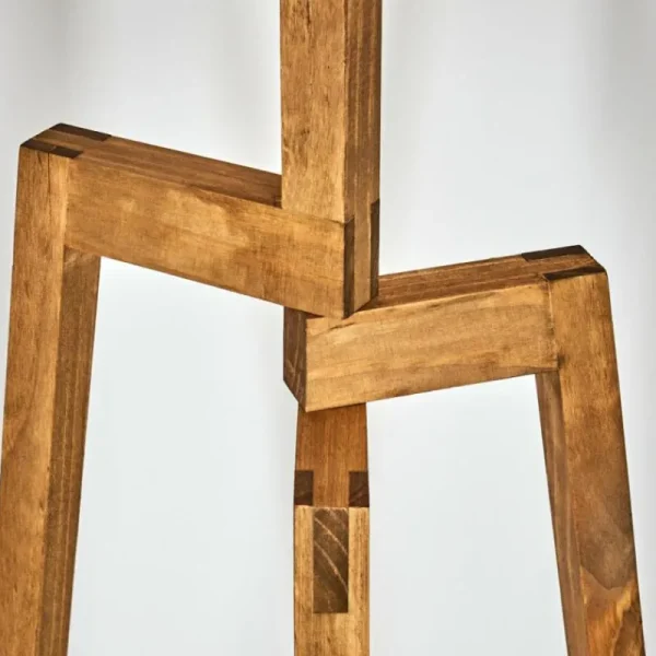 hofstein Granja Lampadaire, Liseuse Écru, 1 lumière* Lampes Modernes