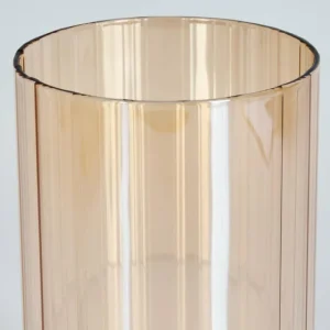 hofstein Grubbe Lampe de table d'extérieur, Lampe à poser LED Noir, 1 lumière* Lampes Modernes