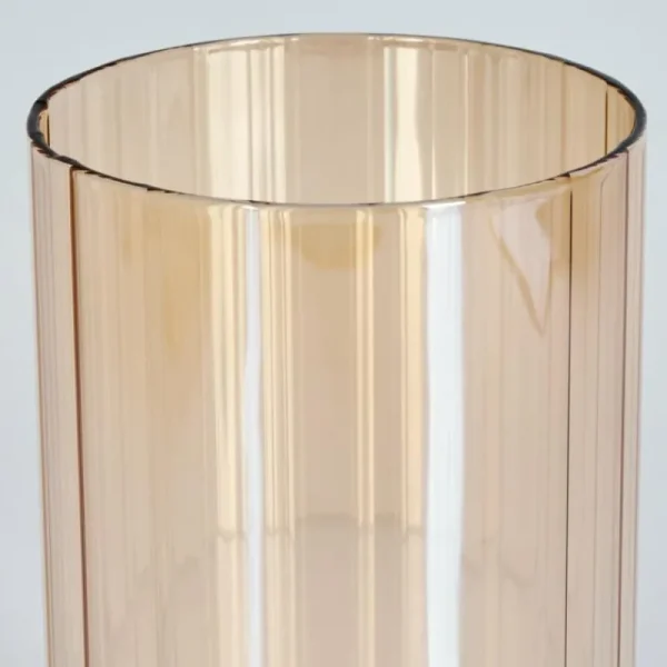 hofstein Grubbe Lampe de table d'extérieur, Lampe à poser LED Noir, 1 lumière* Lampes Modernes