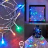 hofstein Guirlande Sondrio LED, 30 lumières* Lampes Modernes