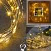 hofstein Guirlande Sondrio LED, 50 lumières* Lampes Modernes