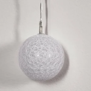 hofstein Guirlande Sondrio LED, 20 lumières* Lampes Modernes