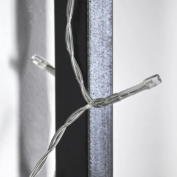 hofstein Guirlande Sondrio LED, 30 lumières* Lampes Modernes