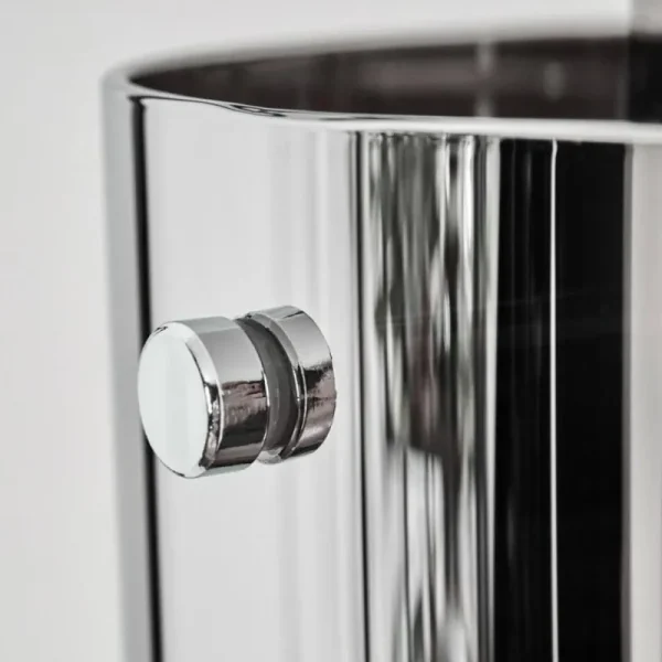 hofstein Hasvik Lampadaire Blanc, 1 lumière* Lampes Modernes