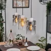 hofstein Hasvik Suspension, Suspension Blanc, 3 lumières* Lampes Modernes