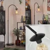 hofstein Koyoto Boule lumineuse, Lampadaire Clair, 1 lumière* Lampes En Verre