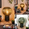 hofstein Koyoto Boule lumineuse, Lampe de bureau, Lampe à poser Vert, 1 lumière* Lampes Modernes