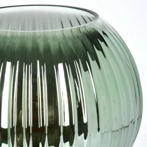 hofstein Koyoto Boule lumineuse, Lampe de bureau, Lampe à poser Vert, 1 lumière* Lampes Modernes