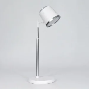 hofstein Krumstorp Lampe à poser, Applique murale, Liseuse LED Blanc, 1 lumière* Lampes Modernes