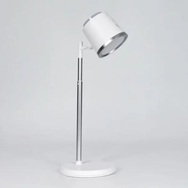 hofstein Krumstorp Lampe à poser, Applique murale, Liseuse LED Blanc, 1 lumière* Lampes Modernes