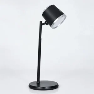 hofstein Krumstorp Lampe à poser, Applique murale, Liseuse LED Noir, 1 lumière* Lampes Modernes