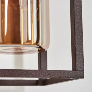 hofstein Lagarelhos Lampe murale d´extérieur Rouille, 1 lumière* Lampes Modernes