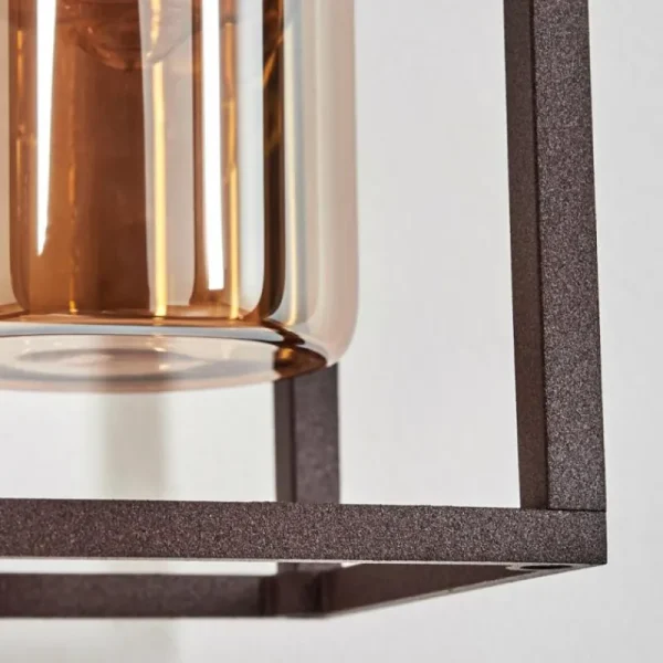 hofstein Lagarelhos Lampe murale d´extérieur Rouille, 1 lumière* Lampes Modernes