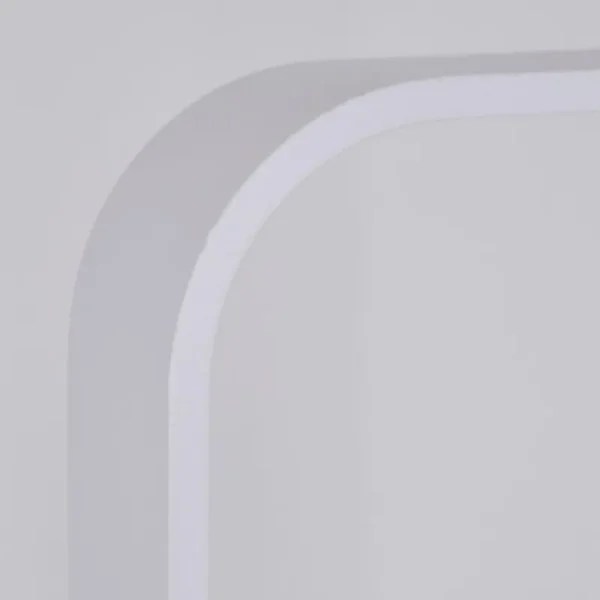 hofstein Lampadaire Beland Blanc, 3 lumières* Lampes En Verre
