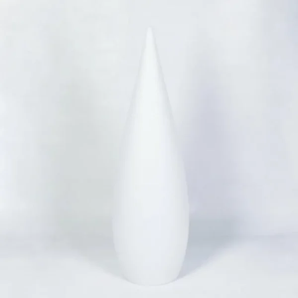 hofstein Lampadaire d'extérieur Bouilli LED Blanc, 1 lumière, Télécommandes, Changeur de couleurs* Lampes Modernes