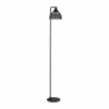 Luminaires Eglo Lampadaire EGLO BELESER Noir, 1 lumière* Lampes En Verre