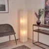 hofstein Lampadaire Hauhui Noir, 2 lumières* Lampes Modernes
