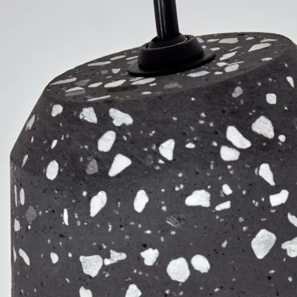 hofstein Lampadaire Juvansbo Noir, 1 lumière* Lampes Modernes