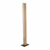 hofstein Lampadaire Mansupa LED Écru, Noir, 1 lumière* Lampes Modernes