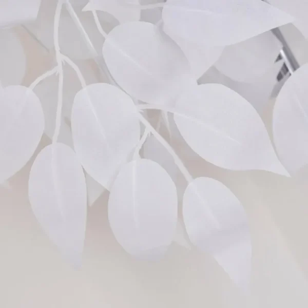 hofstein Lampadaire Nauela Acier brossé, 3 lumières* Lampes Modernes